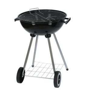 KETTLE GRILL BBQ CHARCOAL 17" KETTLE GRILL BBQ CHARCOAL 17"